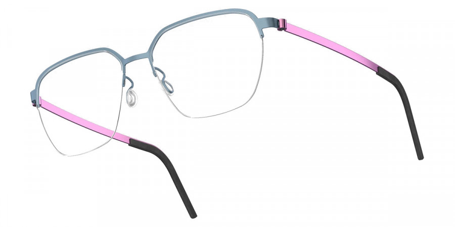 Color: 107 P75 - Lindberg Strip Titanium 7000 LND7423107P7553