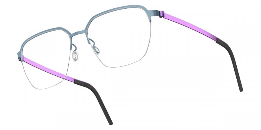 Color: 107 P77 - Lindberg Strip Titanium 7000 LND7423107P7753