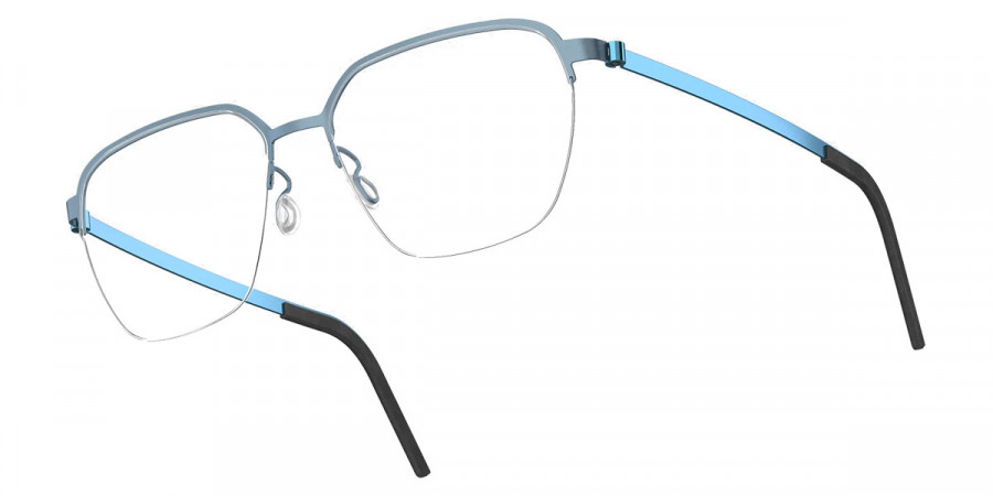 Color: 107 P80 - Lindberg Strip Titanium 7000 LND7423107P8053