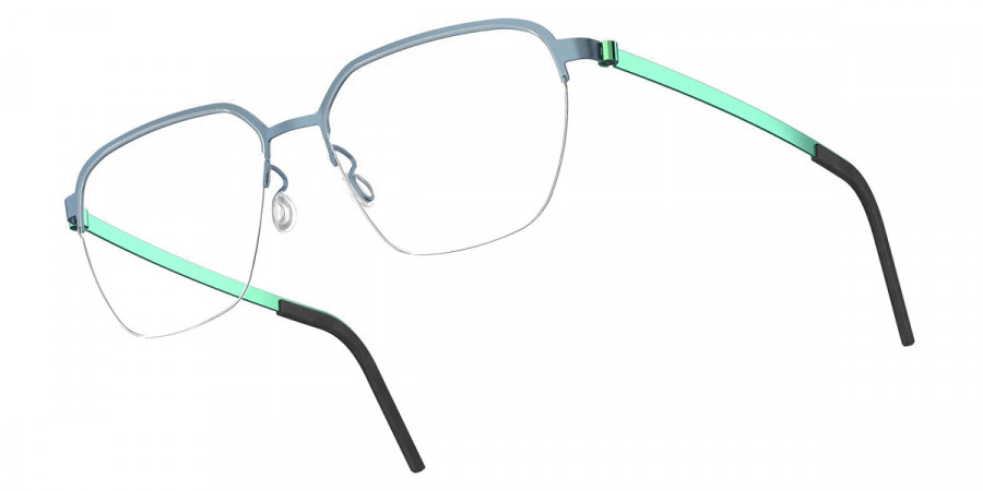 Color: 107 P90 - Lindberg Strip Titanium 7000 LND7423107P9053
