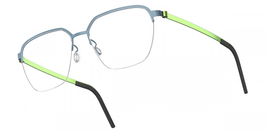 Color: 107 P95 - Lindberg Strip Titanium 7000 LND7423107P9553