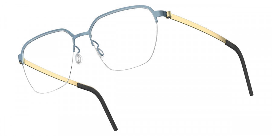 Color: 107 PGT - Lindberg Strip Titanium 7000 LND7423107PGT53