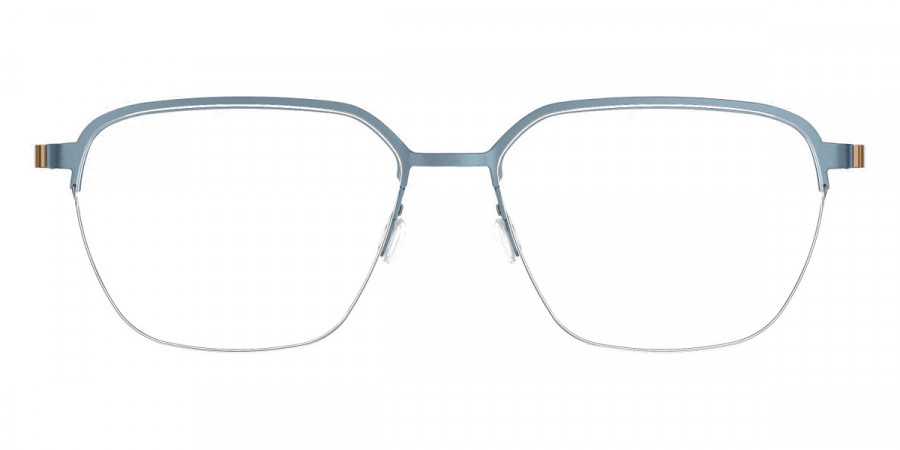 Lindberg™ 7423 53 - 107 PU15 Strip Titanium 7000