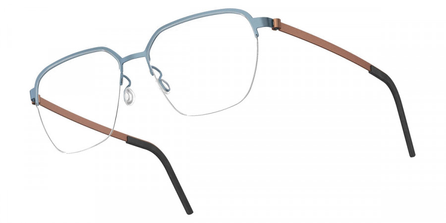 Color: 107 U12 - Lindberg Strip Titanium 7000 LND7423107U1253