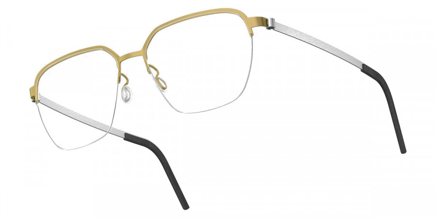 Color: 109 05 - Lindberg Strip Titanium 7000 LND74231090553