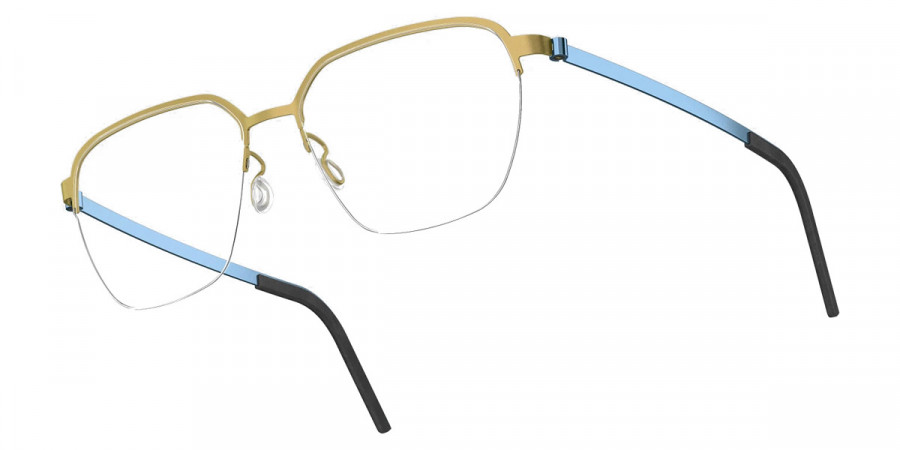 Color: 109 P20 - Lindberg Strip Titanium 7000 LND7423109P2053
