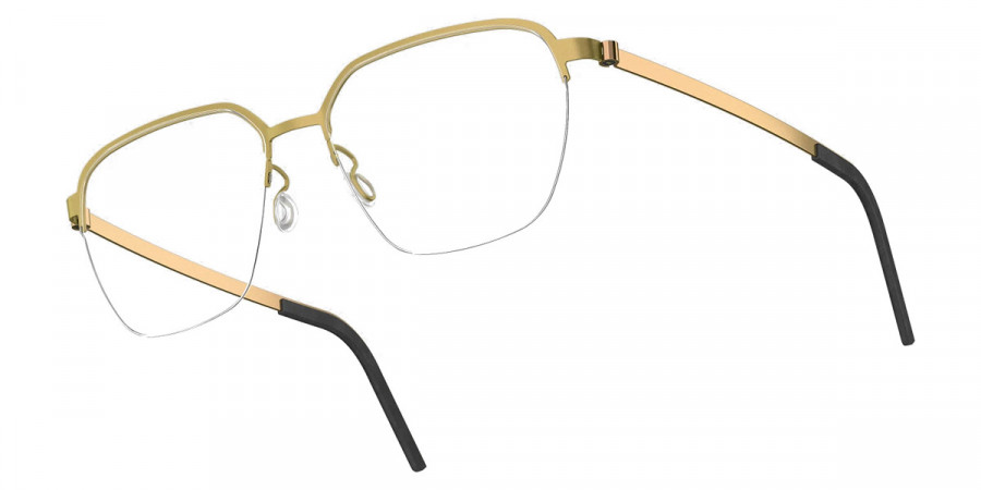 Color: 109 P60 - Lindberg Strip Titanium 7000 LND7423109P6053