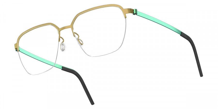 Color: 109 P90 - Lindberg Strip Titanium 7000 LND7423109P9053