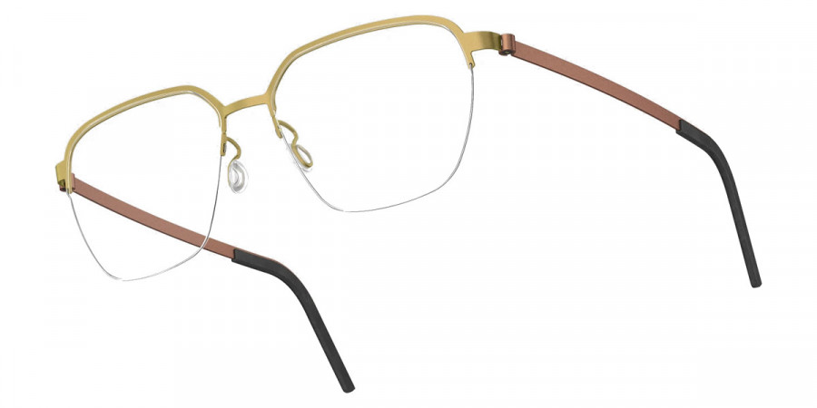 Color: 109 U12 - Lindberg Strip Titanium 7000 LND7423109U1253