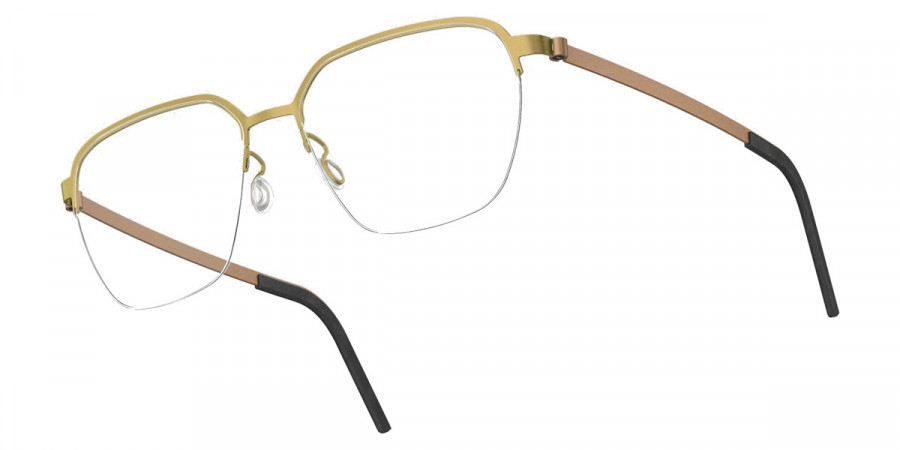 Color: 109 U15 - Lindberg Strip Titanium 7000 LND7423109U1553