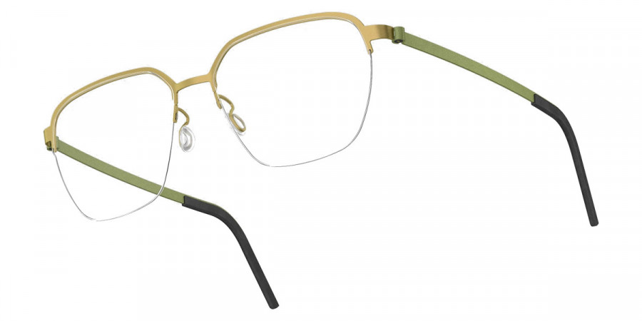 Color: 109 U34 - Lindberg Strip Titanium 7000 LND7423109U3453