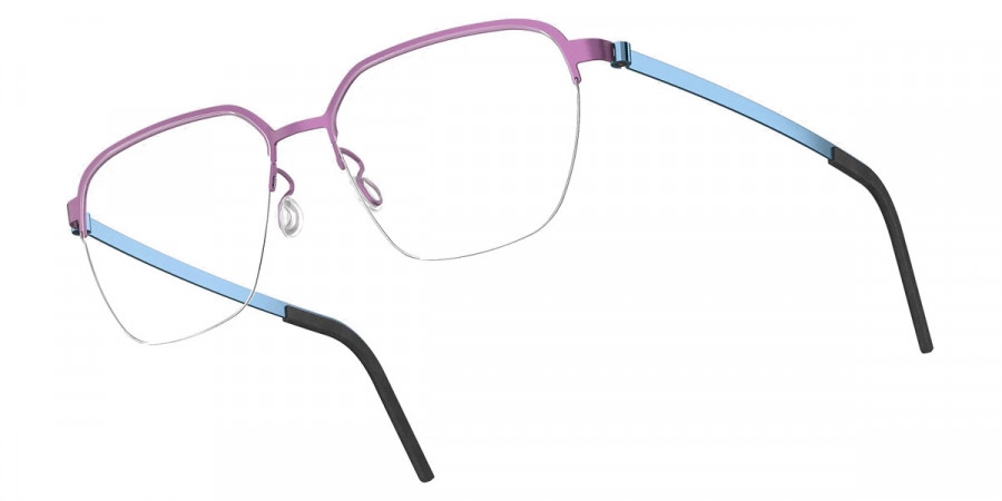 Color: 113 P20 - Lindberg Strip Titanium 7000 LND7423113P2053