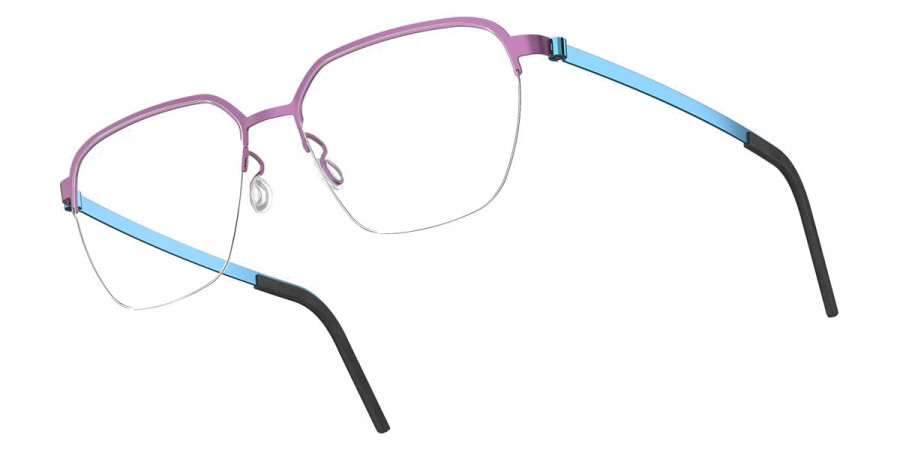 Color: 113 P80 - Lindberg Strip Titanium 7000 LND7423113P8053