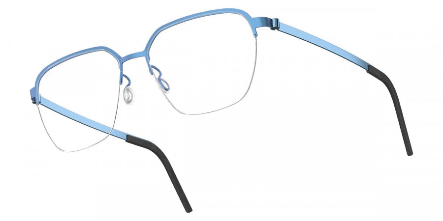 Color: 115 P20 - Lindberg Strip Titanium 7000 LND7423115P2053