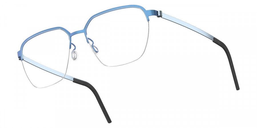 Color: 115 P25 - Lindberg Strip Titanium 7000 LND7423115P2553