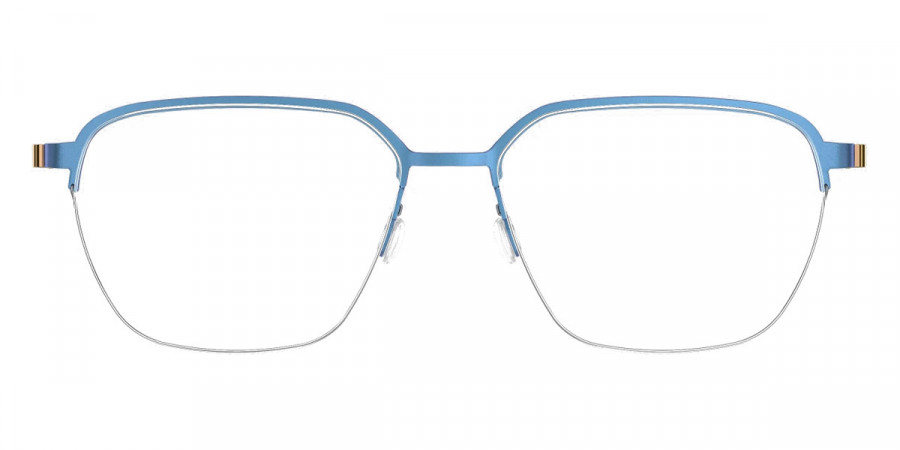 Lindberg™ 7423 53 - 115 P60 Strip Titanium 7000