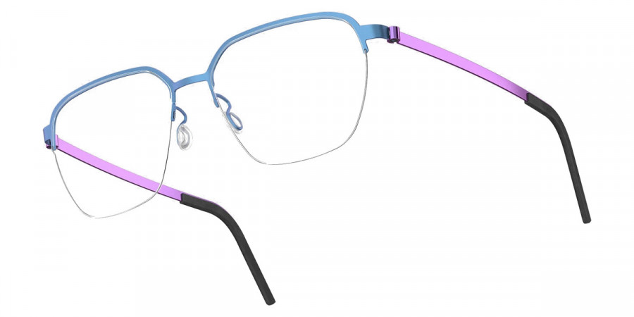 Color: 115 P77 - Lindberg Strip Titanium 7000 LND7423115P7753