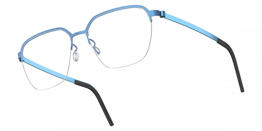 Color: 115 P80 - Lindberg Strip Titanium 7000 LND7423115P8053