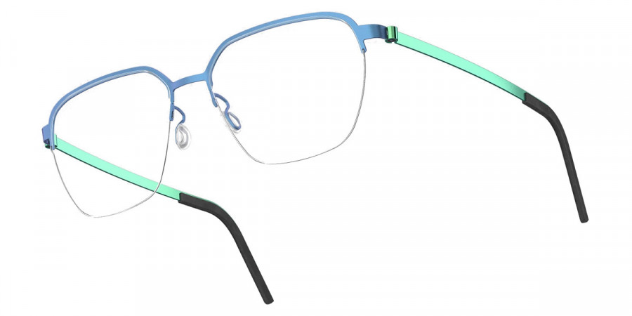 Color: 115 P90 - Lindberg Strip Titanium 7000 LND7423115P9053