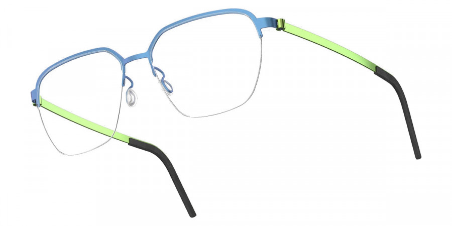 Color: 115 P95 - Lindberg Strip Titanium 7000 LND7423115P9553
