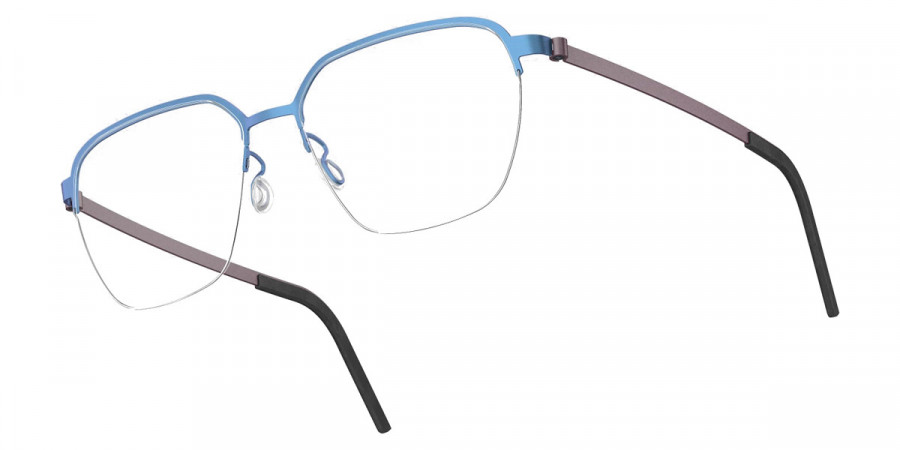 Color: 115 U14 - Lindberg Strip Titanium 7000 LND7423115U1453