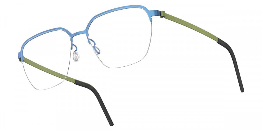 Color: 115 U34 - Lindberg Strip Titanium 7000 LND7423115U3453