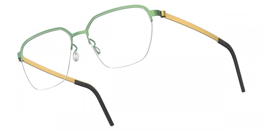 Color: 117 GT - Lindberg Strip Titanium 7000 LND7423117GT53