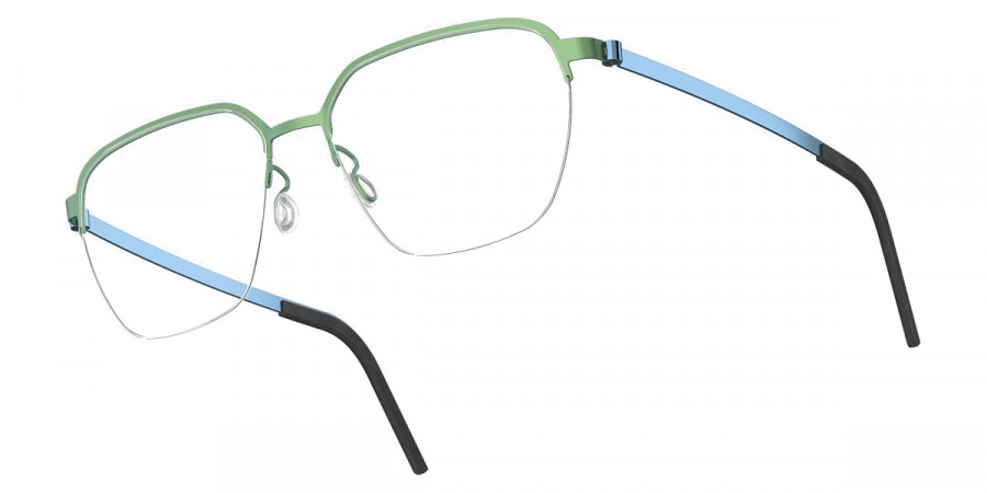 Color: 117 P20 - Lindberg Strip Titanium 7000 LND7423117P2053