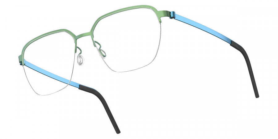 Color: 117 P80 - Lindberg Strip Titanium 7000 LND7423117P8053