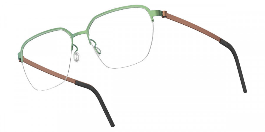 Color: 117 U12 - Lindberg Strip Titanium 7000 LND7423117U1253