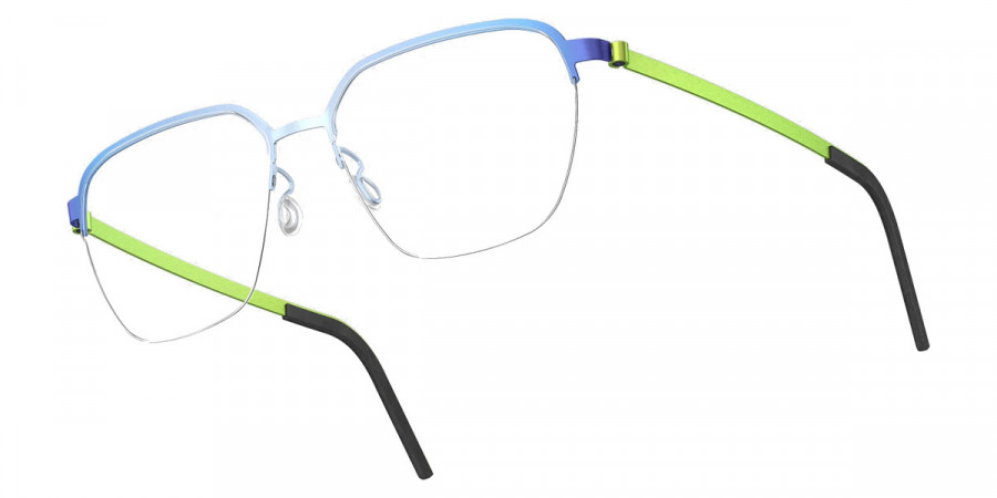 Color: 120 95 - Lindberg Strip Titanium 7000 LND74231209553