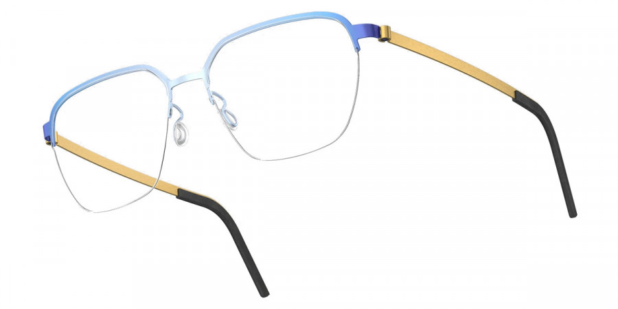 Color: 120 GT - Lindberg Strip Titanium 7000 LND7423120GT53