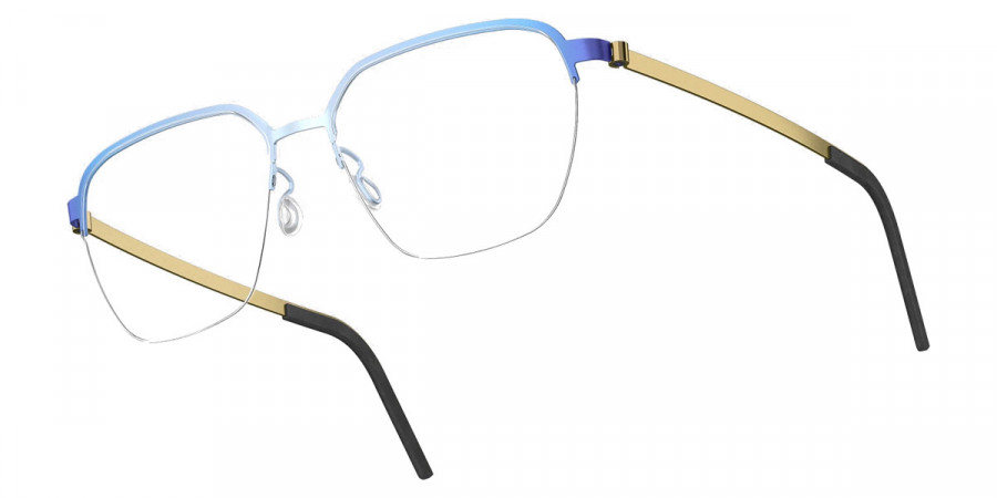 Color: 120 P35 - Lindberg Strip Titanium 7000 LND7423120P3553