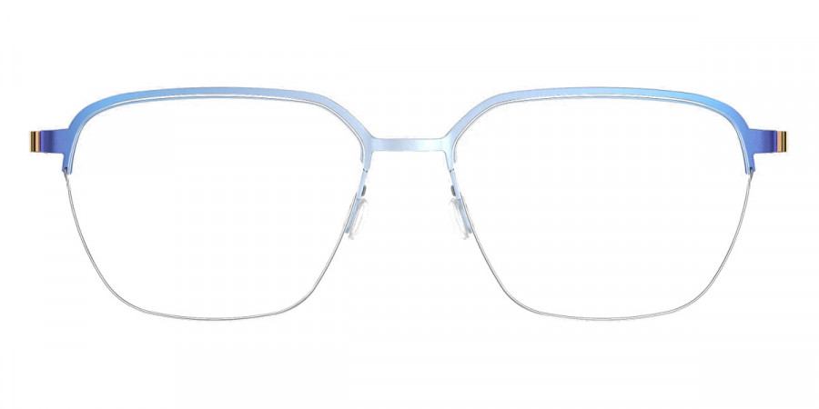 Lindberg™ 7423 53 - 120 P60 Strip Titanium 7000