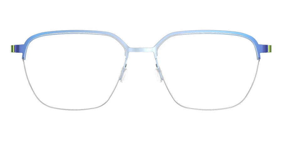 Lindberg™ 7423 53 - 120 P95 Strip Titanium 7000