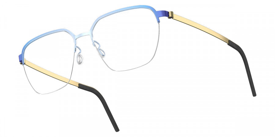 Color: 120 PGT - Lindberg Strip Titanium 7000 LND7423120PGT53