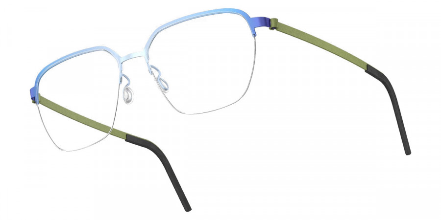 Color: 120 U34 - Lindberg Strip Titanium 7000 LND7423120U3453