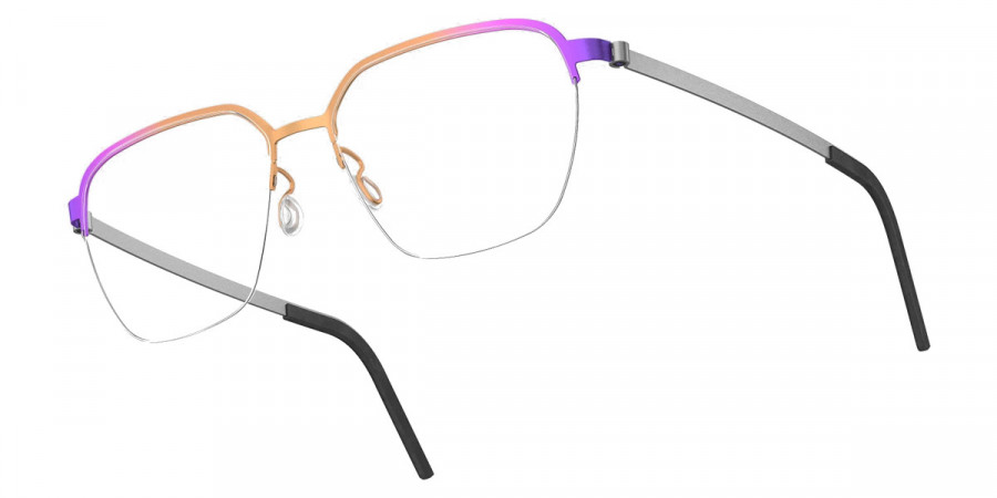 Color: 125 10 - Lindberg Strip Titanium 7000 LND74231251053