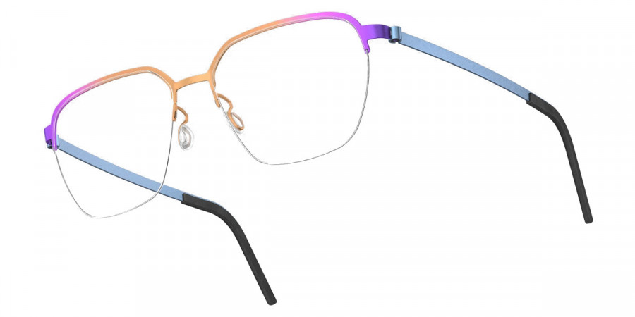 Color: 125 20 - Lindberg Strip Titanium 7000 LND74231252053