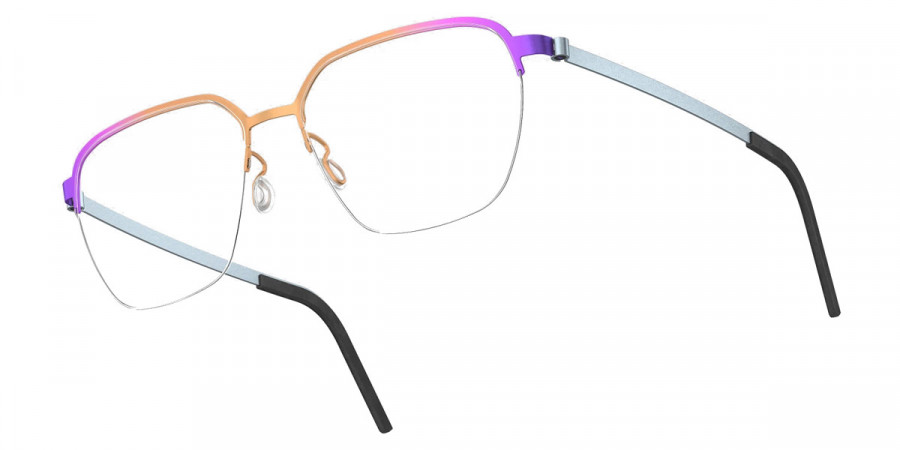 Color: 125 25 - Lindberg Strip Titanium 7000 LND74231252553