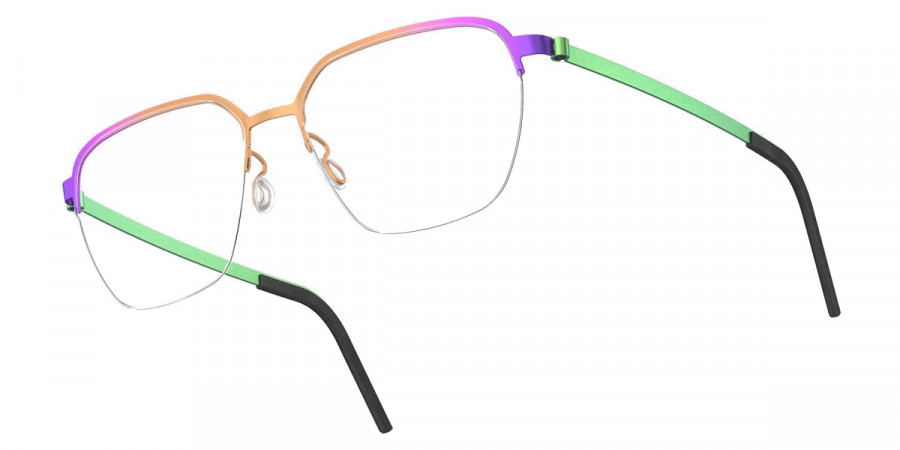 Color: 125 90 - Lindberg Strip Titanium 7000 LND74231259053
