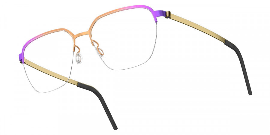 Color: 125 P35 - Lindberg Strip Titanium 7000 LND7423125P3553