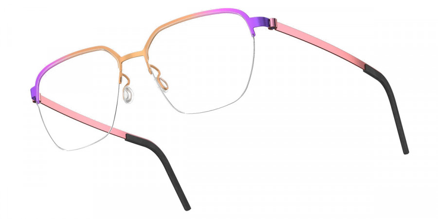 Color: 125 P70 - Lindberg Strip Titanium 7000 LND7423125P7053
