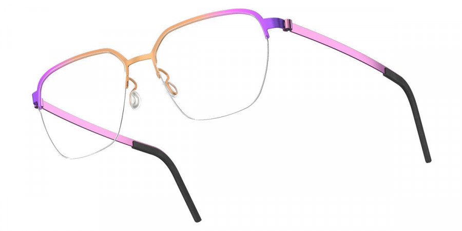 Color: 125 P75 - Lindberg Strip Titanium 7000 LND7423125P7553