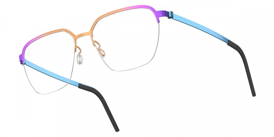 Color: 125 P80 - Lindberg Strip Titanium 7000 LND7423125P8053