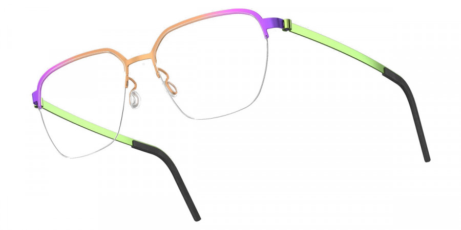 Color: 125 P95 - Lindberg Strip Titanium 7000 LND7423125P9553