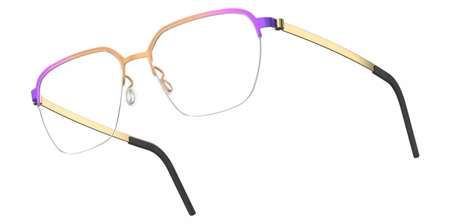 Color: 125 PGT - Lindberg Strip Titanium 7000 LND7423125PGT53
