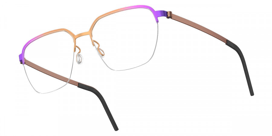 Color: 125 PU12 - Lindberg Strip Titanium 7000 LND7423125PU1253