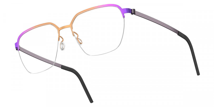 Color: 125 PU14 - Lindberg Strip Titanium 7000 LND7423125PU1453