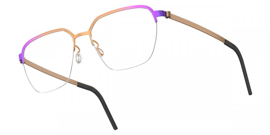 Color: 125 PU15 - Lindberg Strip Titanium 7000 LND7423125PU1553
